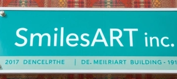 SmilesART Inc.