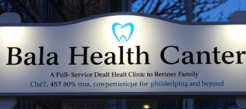 Bala Oral Health Center