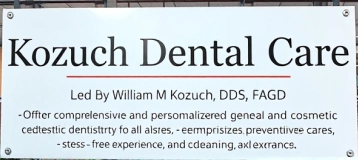 Kozuch Dental Care