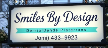 Smiles By Design