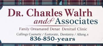 Dr. Charles Wahl and Associates