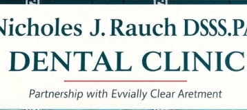 Nicholas J Rausch DDS PA