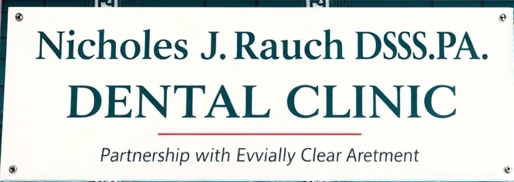 Nicholas J Rausch DDS PA - Professional dental clinic exterior with modern facilities
