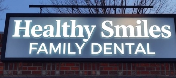 Healthy Smiles Family Dental