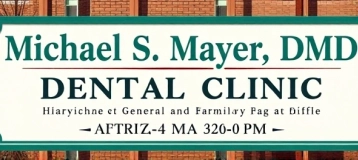 Michael S. Mayer, DMD