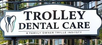 Trolley Dental Care