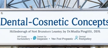 Dental Cosmetic Concepts