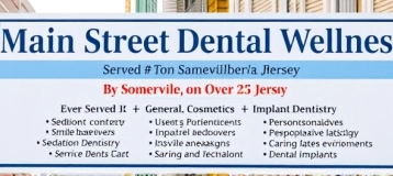 Main Street Dental Wellness