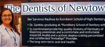 The Dentists of Newtown