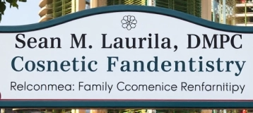 Sean M. Laurilla, DMD PC - Cosmetic & Family Dentistry