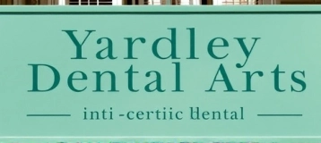 Yardley Dental Arts