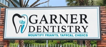 Garner Family Dentistry LLC