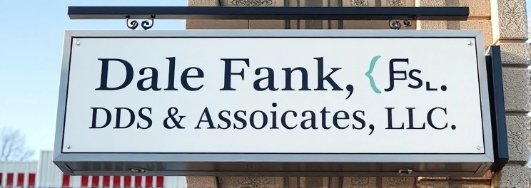 Dale Frank, DDS & Associates, LLC - Professional dental clinic exterior with modern facilities