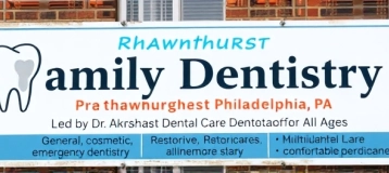 Rhawnhurst Family Dentistry