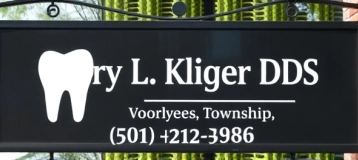 Barry L. Kliger DDS
