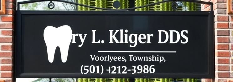 Barry L. Kliger DDS - Professional dental clinic exterior with modern facilities