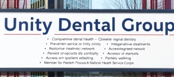 Unity Dental Group