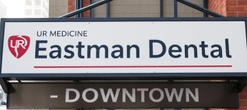 UR Medicine Eastman Dental – Downtown
