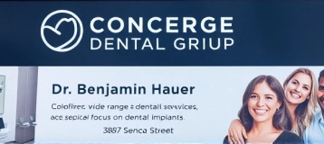 Concierge Dental Group