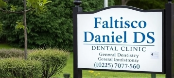 Faltisco Daniel DDS
