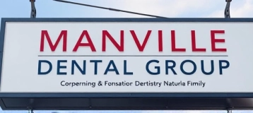Manville Dental Group