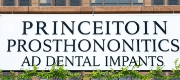 Princeton Prosthodontics And Dental Implants