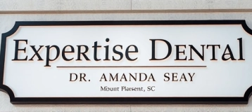 Expertise Dental by Dr. Amanda Seay