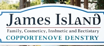 James Island Family, Cosmetic, and Implant Dentistry