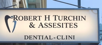 Robert H Turchin & Associates