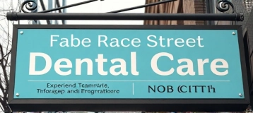 Race Street Dental Care