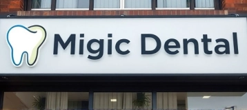 Magic Dental Camden