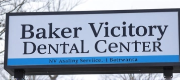 Baker Victory Dental Center