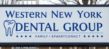 Western New York Dental Group Webster