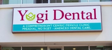 Yogi Dental