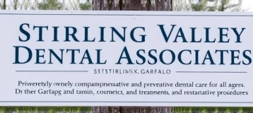 Stirling Valley Dental Associates
