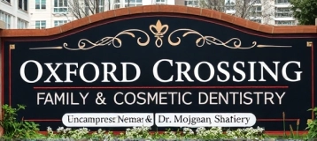 Oxford Crossing Family & Cosmetic Dentistry