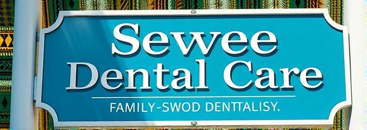 Sewee Dental Care - Professional dental clinic exterior with modern facilities