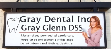 Gray Dental Inc. / Gray Glenn DDS