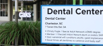 Ellis Oaks Dental Center