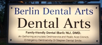 Berlin Dental Arts