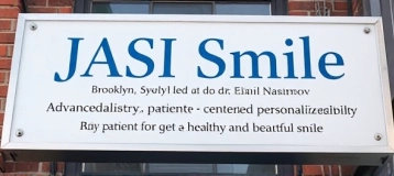 JASI Smile