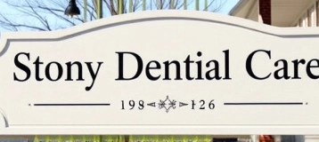 Stony Dental Care