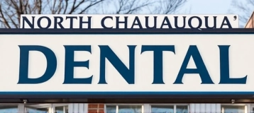 North Chautauqua Dental