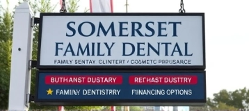 Somerset Family Dental