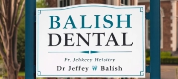 Balish Dental
