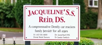 Jacqueline S. Reid, DDS