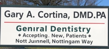 Gary A. Cortina, DMD PA