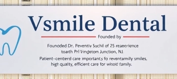 VSmile Dental