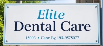 Elite Dental Care