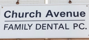 Church Avenue Family Dental PC